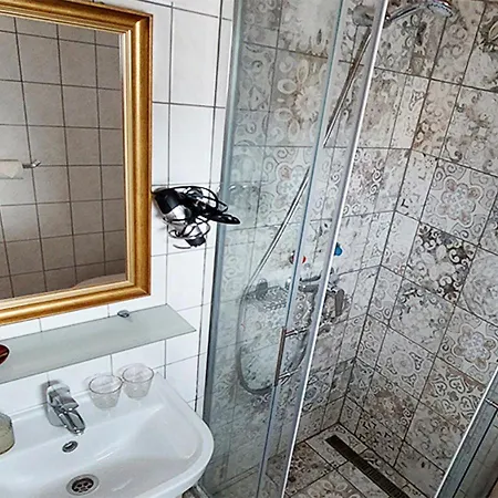 Rohonci Vendeghaz 3* Kőszeg