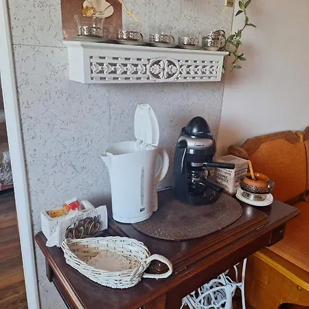 Rohonci Vendégház Kőszeg