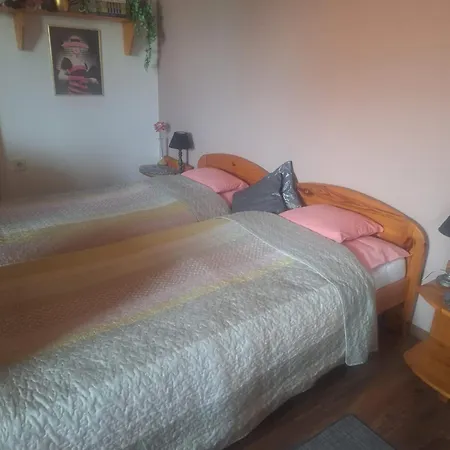 Rohonci Vendeghaz Kőszeg