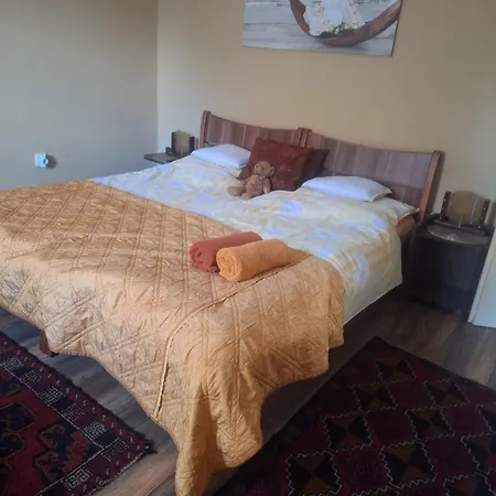 Rohonci Vendeghaz بيت ضيافة