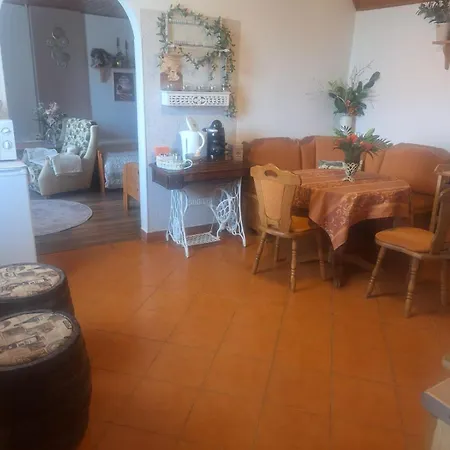 Rohonci Vendeghaz بيت ضيافة 3*