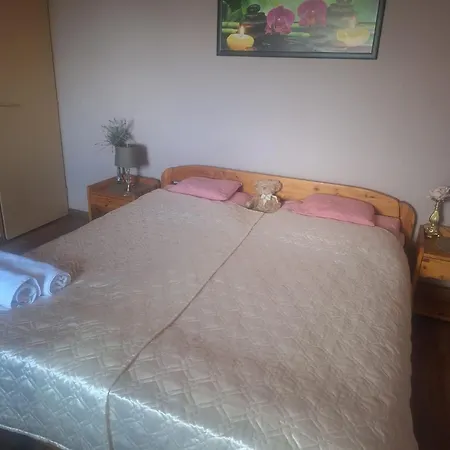 بيت ضيافة Rohonci Vendeghaz Kőszeg